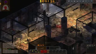 Скриншот 5 к игре UnderRail 2: Infusion