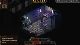 Скриншот 7 к игре UnderRail 2: Infusion