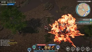 在賽博世界和100個道侶雙修