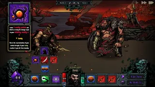 Скриншот 7 к игре Last Spartan: Glory Over Madness