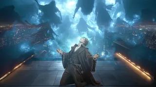 叨叨巫师 Chant Wizard