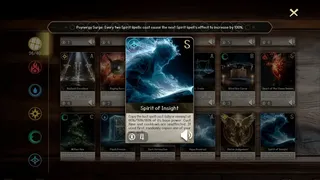Скриншот 6 к игре 叨叨巫师 Chant Wizard