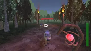 Скриншот к игре Path of Spirits Path of Spirits