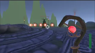 Скриншот к игре Path of Spirits Path of Spirits