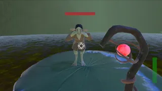 Скриншот к игре Path of Spirits Path of Spirits