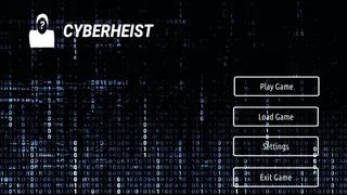 Скриншот 5 к игре Cyberheist