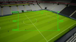 Aerial Camera Simulator