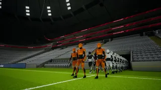 Aerial Camera Simulator