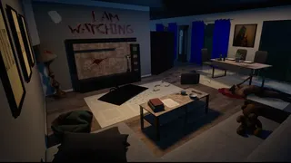 Скриншот к игре Observation Protocol Observation Protocol