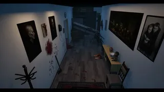 Скриншот 7 к игре Anomaly Directive
