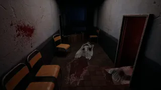 Скриншот 8 к игре Anomaly Directive