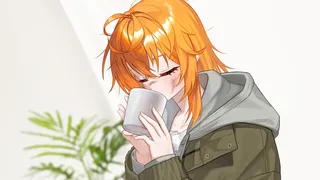 커피여우 김삼월