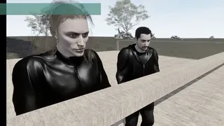 Скриншот к игре Anders III: Coast Of Pain Anders III: Coast Of Pain