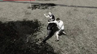 Скриншот к игре Anders III: Coast Of Pain Anders III: Coast Of Pain