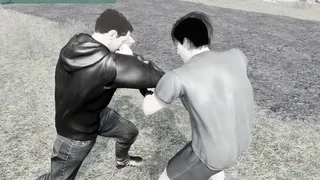 Скриншот к игре Anders III: Coast Of Pain Anders III: Coast Of Pain