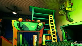 Скриншот 7 к игре Boxed Up!