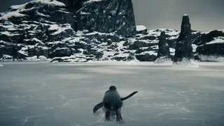 Скриншот 5 к игре Tundra