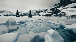 Скриншот 8 к игре Tundra