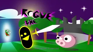 Скриншот к игре The Rogue The Rogue