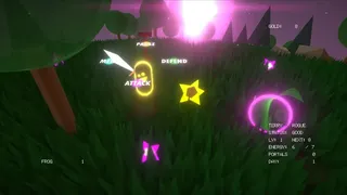 Скриншот к игре The Rogue The Rogue