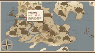 Скриншот к игре 观鸟笔记 观鸟笔记