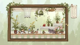 Скриншот к игре 观鸟笔记 观鸟笔记