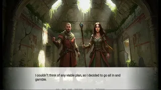 缸中的普罗米修斯