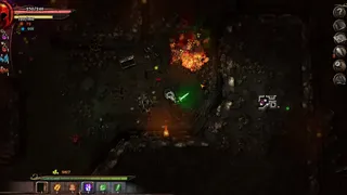 Скриншот 7 к игре Almora Darkosen