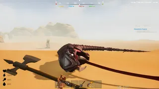 Ashes of Paradise: Aetherion