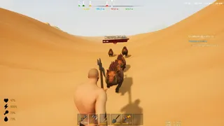 Ashes of Paradise: Aetherion