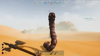 Ashes of Paradise: Aetherion