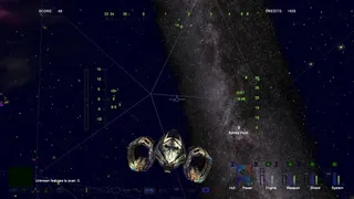 Скриншот к игре Deepest Blue Deepest Blue