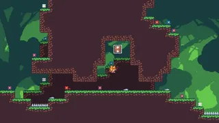 Скриншот к игре Kotenok Kotenok