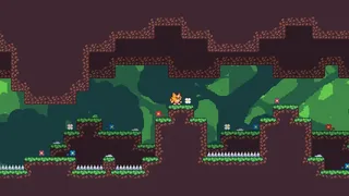 Скриншот к игре Kotenok Kotenok