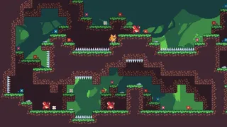 Скриншот к игре Kotenok Kotenok