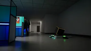 Скриншот 7 к игре Project Hash