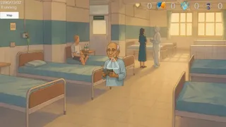 Скриншот 8 к игре Gully Champ
