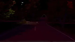 The House on the Hill