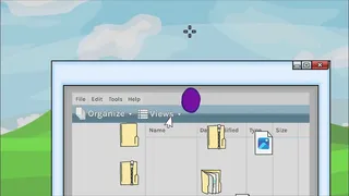 Скриншот 5 к игре Curse the Cursor