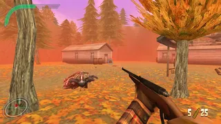 Uktena 64 - Ultimate