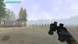 Скриншот 7 к игре Uktena 64 - Ultimate