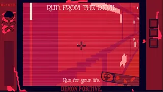 Скриншот 5 к игре DEMON POSITIVE