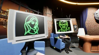 Скриншот к игре Somnolence Somnolence