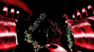 Скриншот к игре Somnolence Somnolence