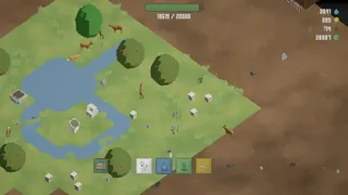 Скриншот 6 к игре Open Land