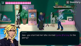 Скриншот к игре Thornetica Thornetica