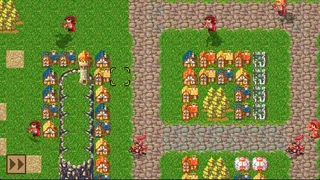 Скриншот к игре Thornetica Thornetica