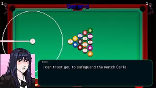 Скриншот к игре Thornetica Thornetica