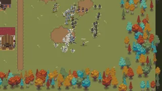 Скриншот 5 к игре Kingspath