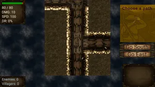 Скриншот 5 к игре Stuck in a Trench